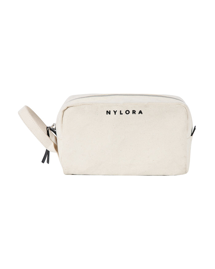 GIO POUCH OFF WHITE