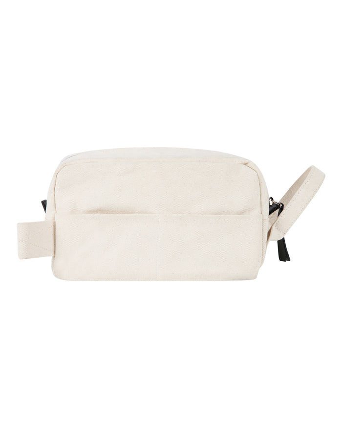 GIO POUCH OFF WHITE