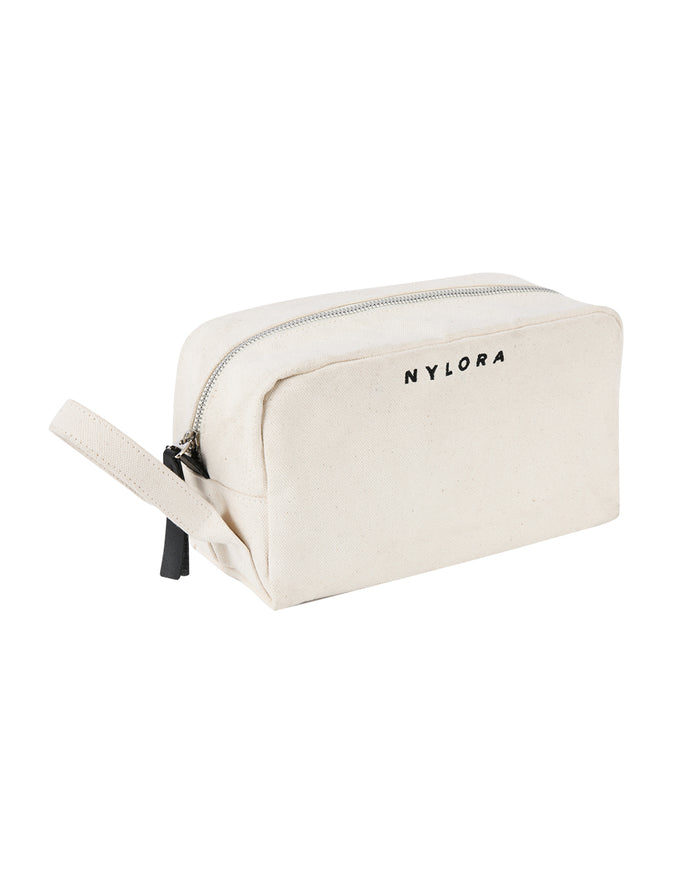 GIO POUCH OFF WHITE