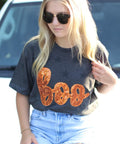 Glam BOO Tee