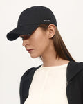 GLEN CAP BLACK