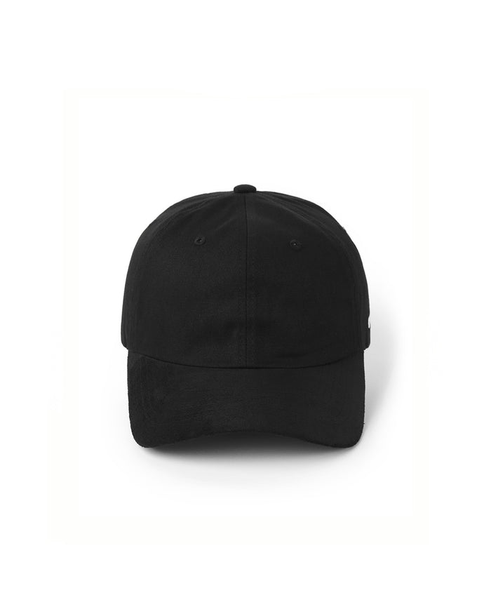 GLEN CAP BLACK