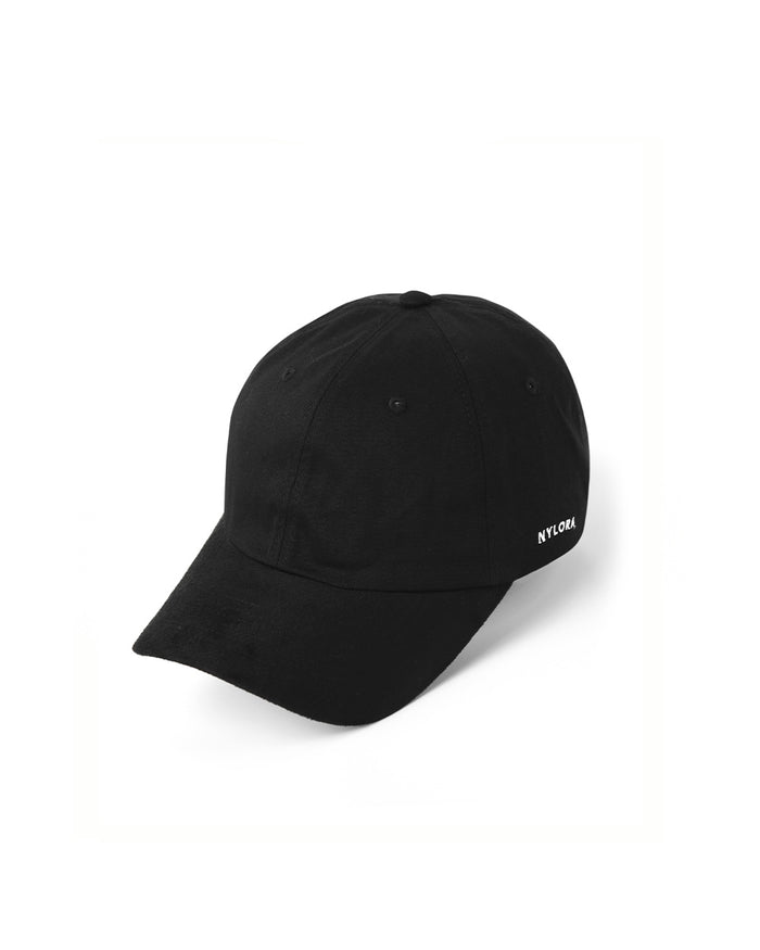 GLEN CAP BLACK
