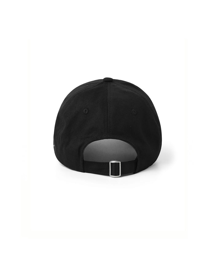 GLEN CAP BLACK
