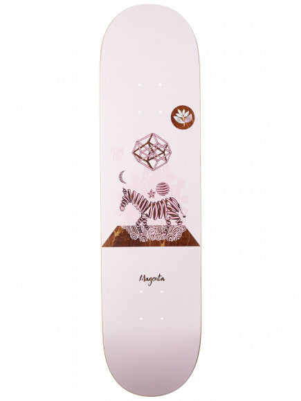Glen Fox Perceptions Deck