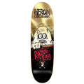Gold Razor Egg Deck