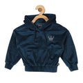 GRAPHIC SWEATSHIRT VTM11-040