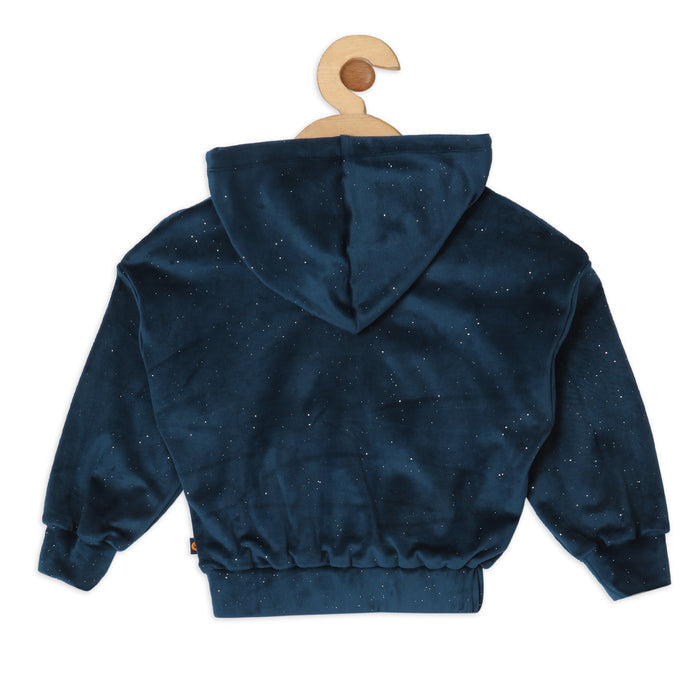GRAPHIC SWEATSHIRT VTM11-040