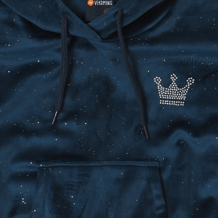 GRAPHIC SWEATSHIRT VTM11-040