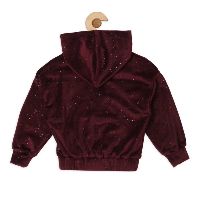 GRAPHIC SWEATSHIRT VTM11-040
