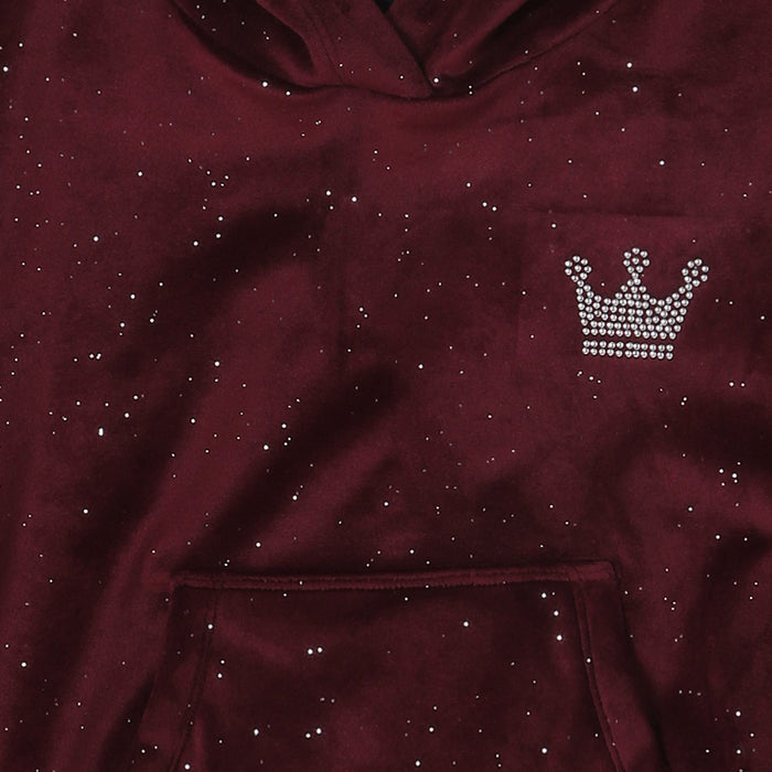 GRAPHIC SWEATSHIRT VTM11-040