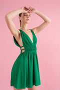 Greek Gem Dress