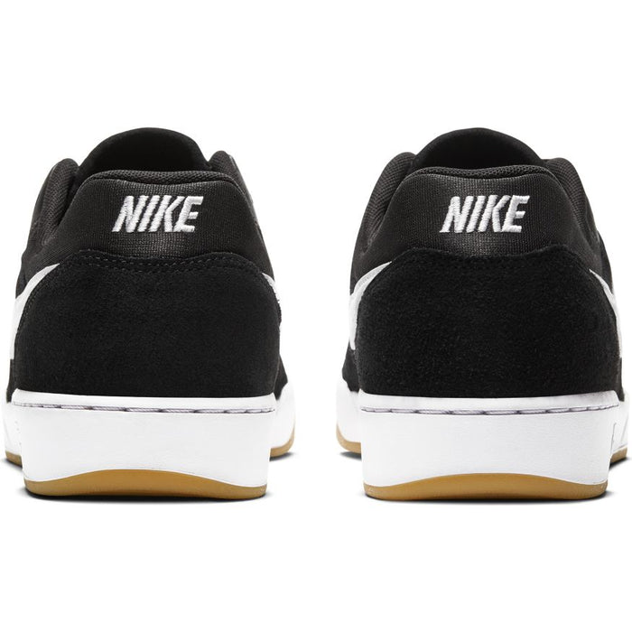 GTS Return (Black/White/Gum)