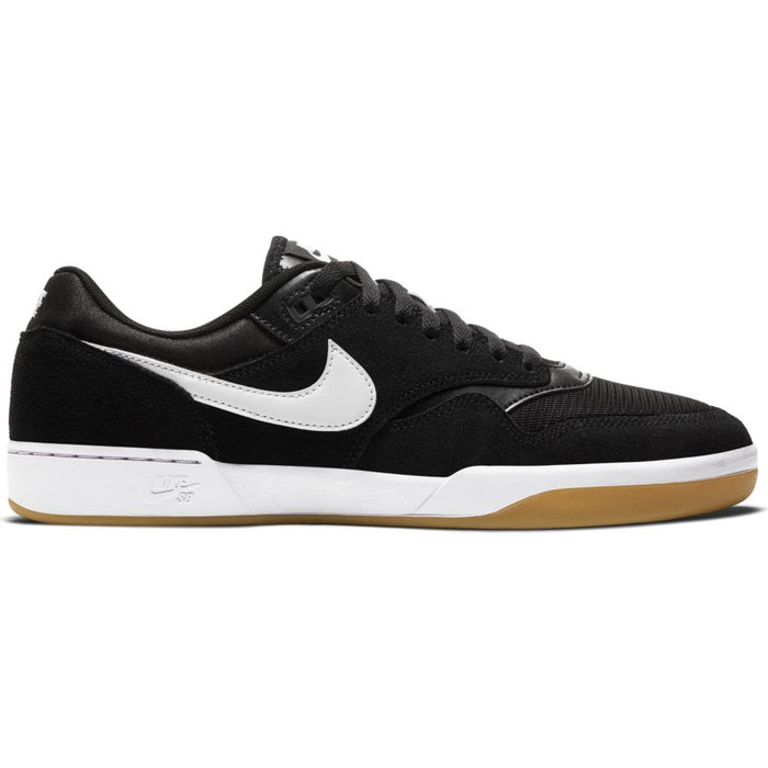 GTS Return (Black/White/Gum)