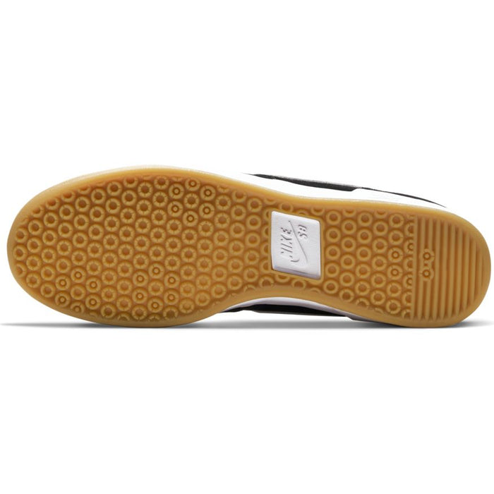 GTS Return (Black/White/Gum)