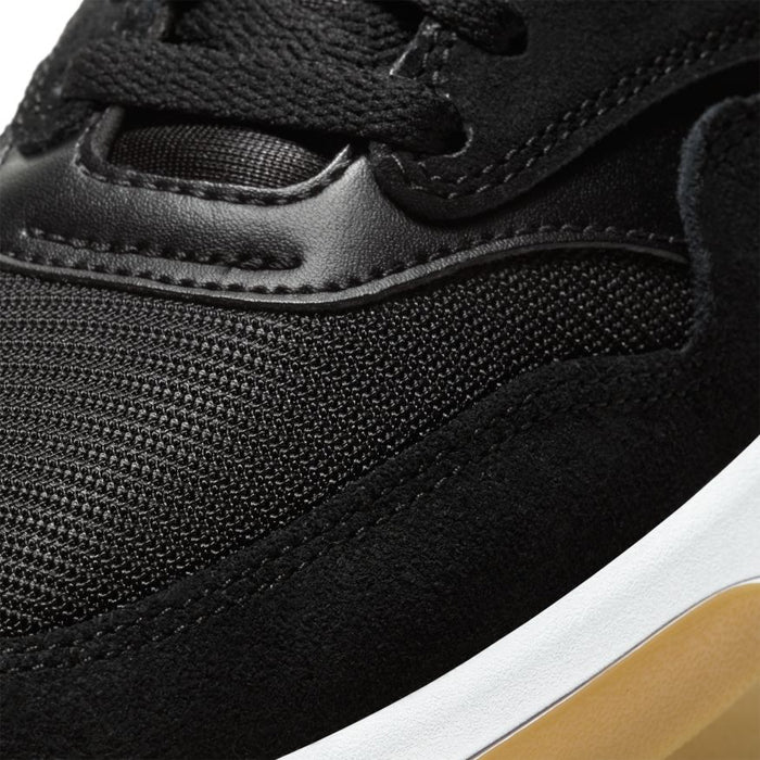 GTS Return (Black/White/Gum)