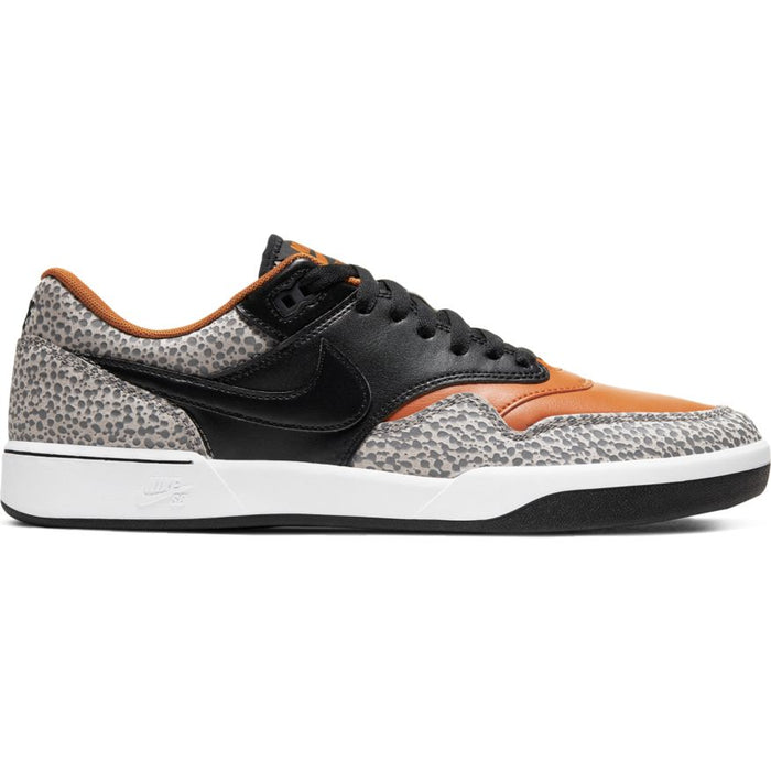GTS Return Premium (Cobblestone/Black Monarch)