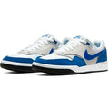 GTS Return (Royal Blue/White/Grey)