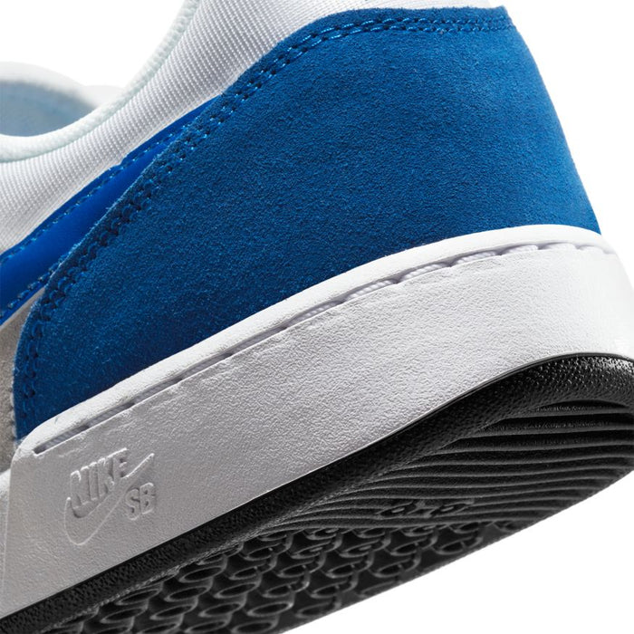 GTS Return (Royal Blue/White/Grey)