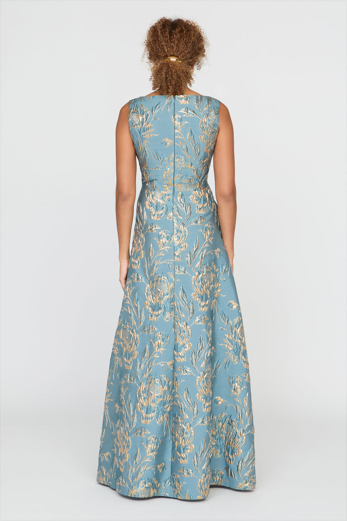 Guilietta Gown