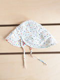 Halcyon Nights Summer Sun Hat (6-12M)