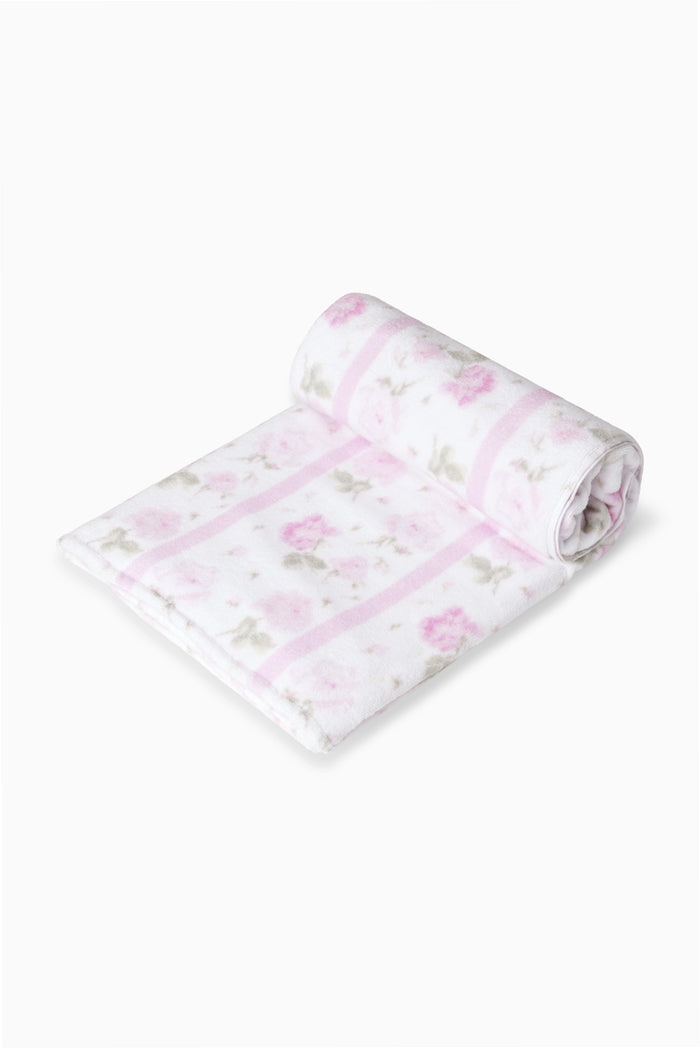 Hali Beach Towel - PRETTY PINK