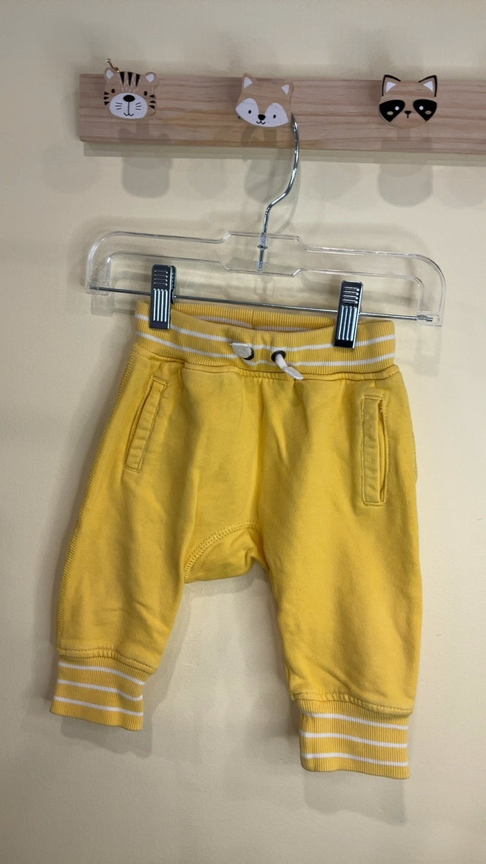 Hanna Andersson Pants | Size 6-12 months