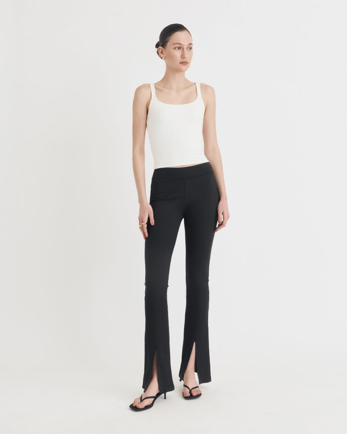 HARPER TOP OFF WHITE