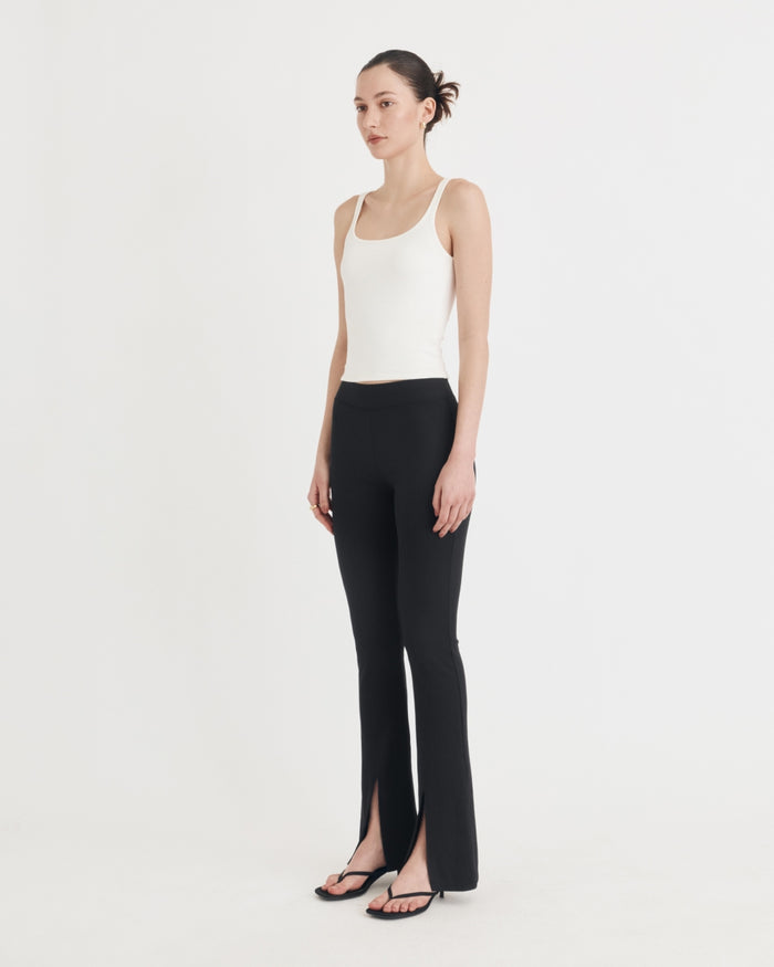 HARPER TOP OFF WHITE