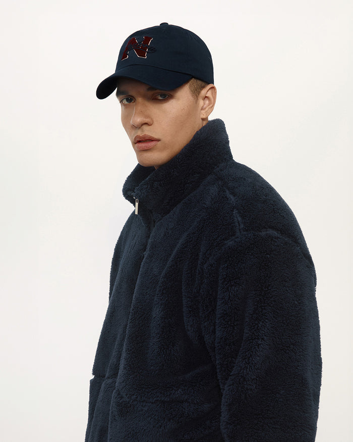 HARRY CAP NAVY