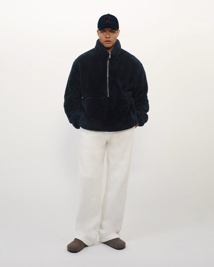 HARRY CAP NAVY