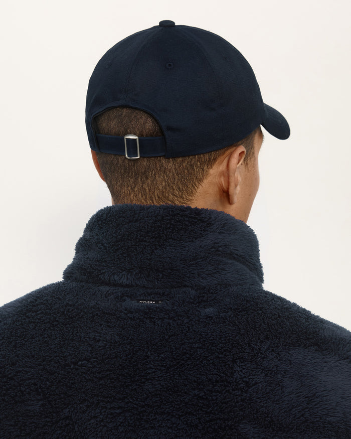 HARRY CAP NAVY