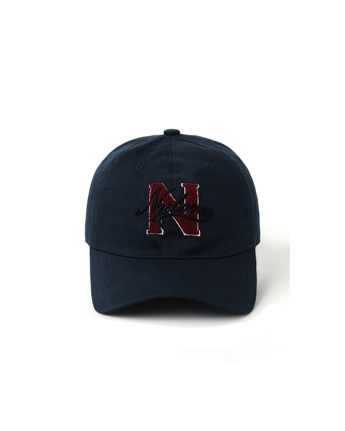HARRY CAP NAVY