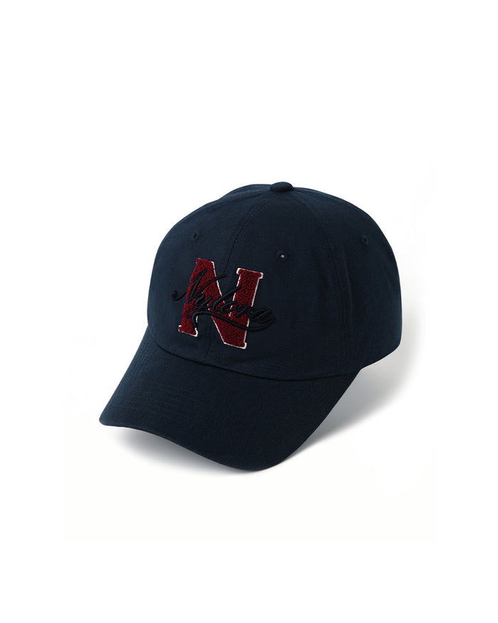 HARRY CAP NAVY