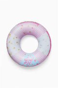 Heirloom Print Pool Float - BEACH CLUB MULTI
