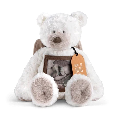 Here To Hug Bear