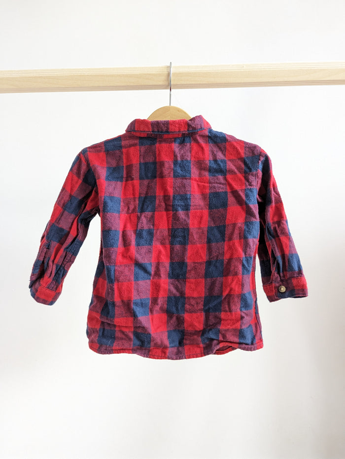 H&M Shirt (9-12M)