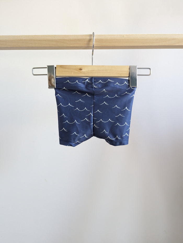H&M Swim Trunks (9-12M)