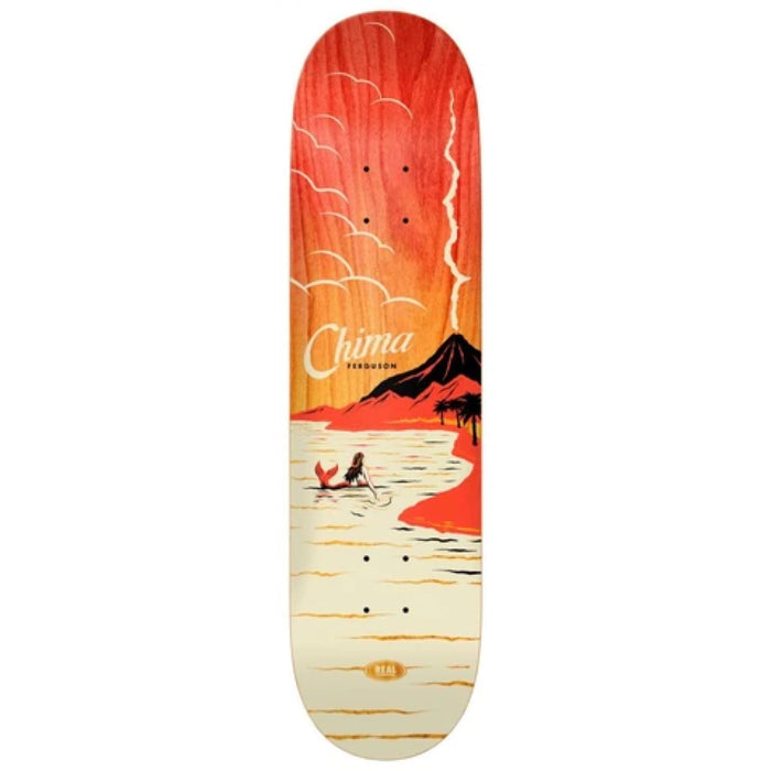 Hot Spot (Ferguson) Deck