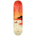 Hot Spot (Ferguson) Deck