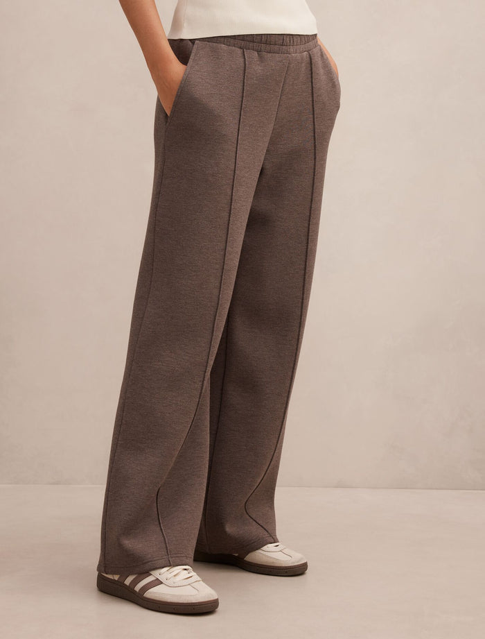 Hunter Wide Leg Lounge Pants Forever New