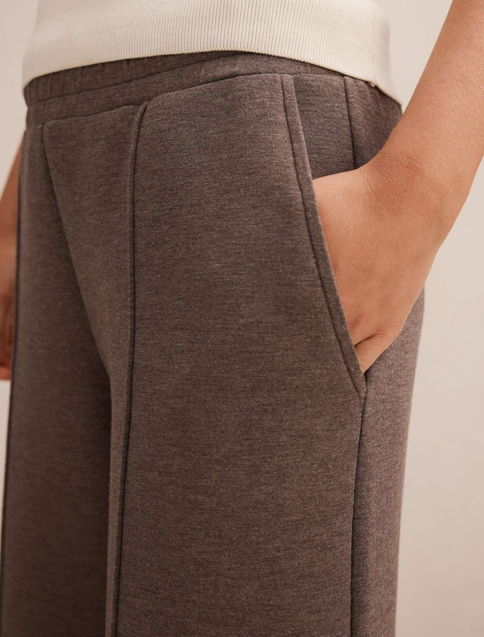 Hunter Wide Leg Lounge Pants Forever New