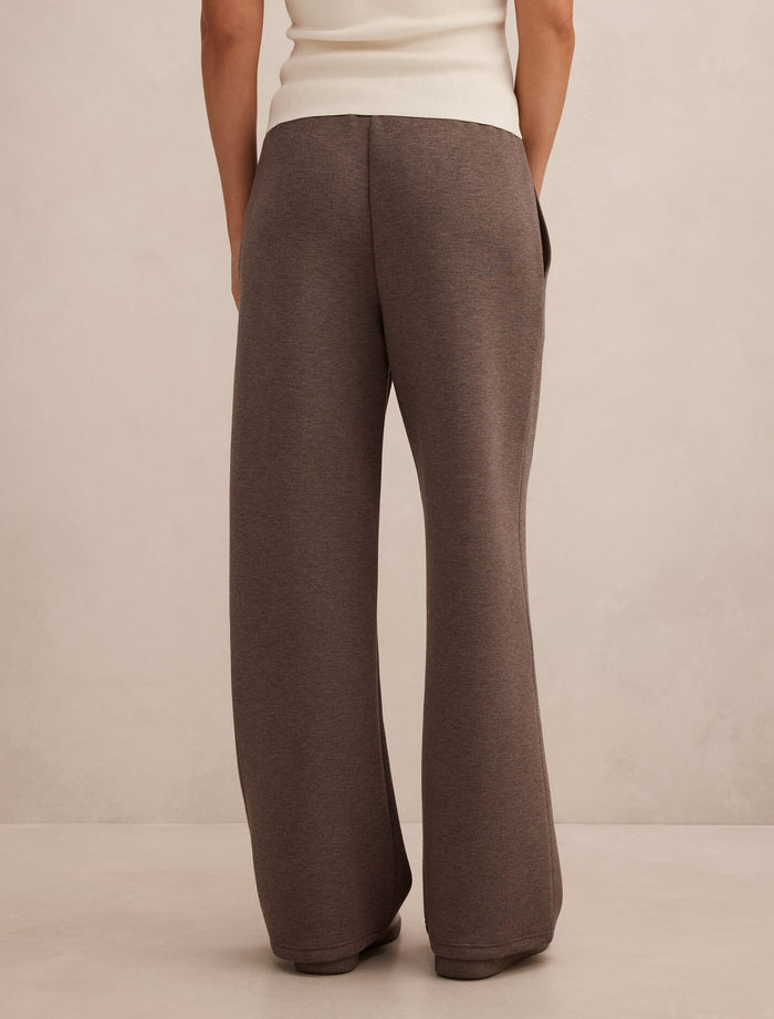 Hunter Wide Leg Lounge Pants Forever New