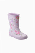 Hunter x LoveShackFancy Kids First Classic Rain Boot