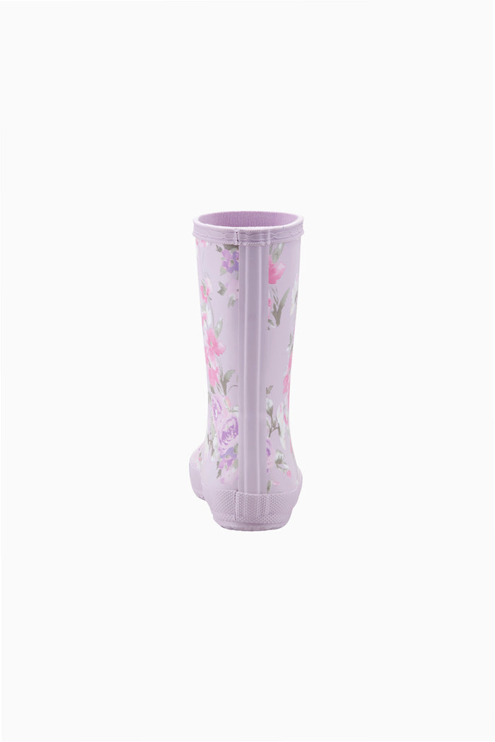 Hunter x LoveShackFancy Kids First Classic Rain Boot
