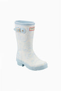 Hunter x LoveShackFancy Kids Original Short Rain Boot