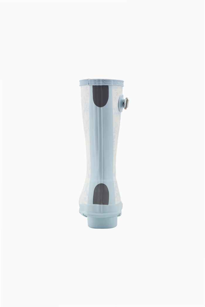 Hunter x LoveShackFancy Kids Original Short Rain Boot