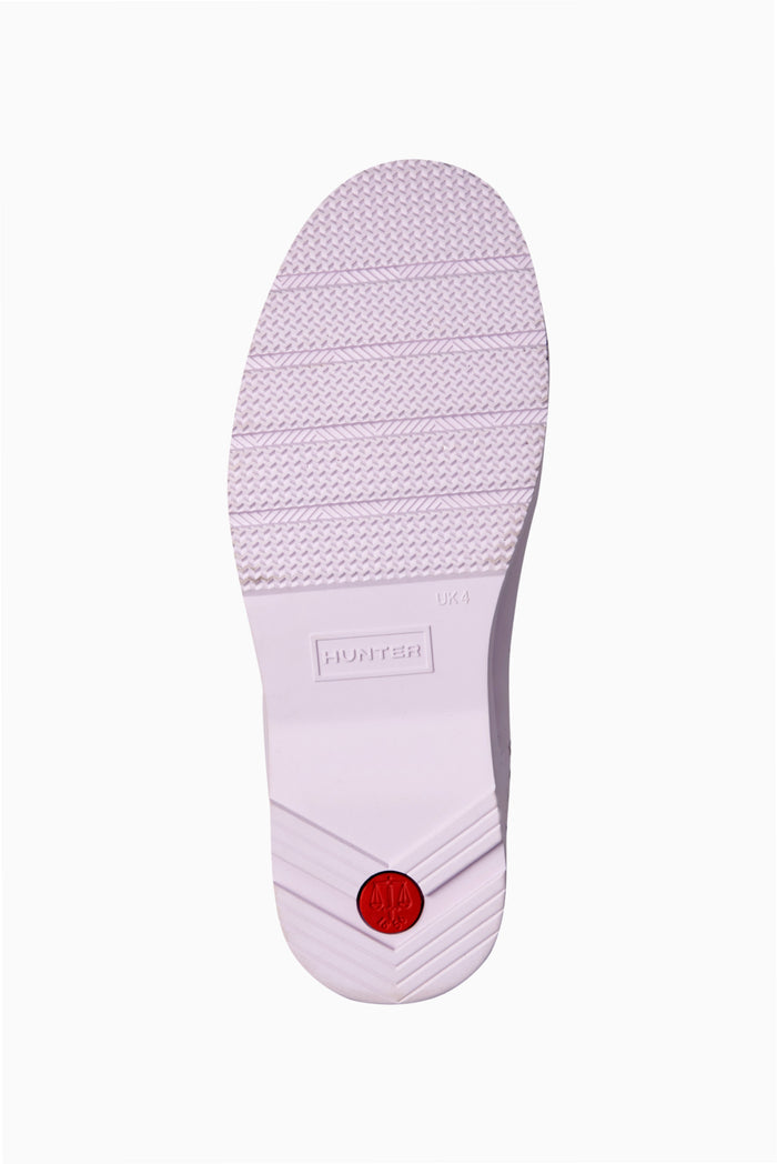 Hunter x LoveShackFancy Women's Play Short Rain Boot
