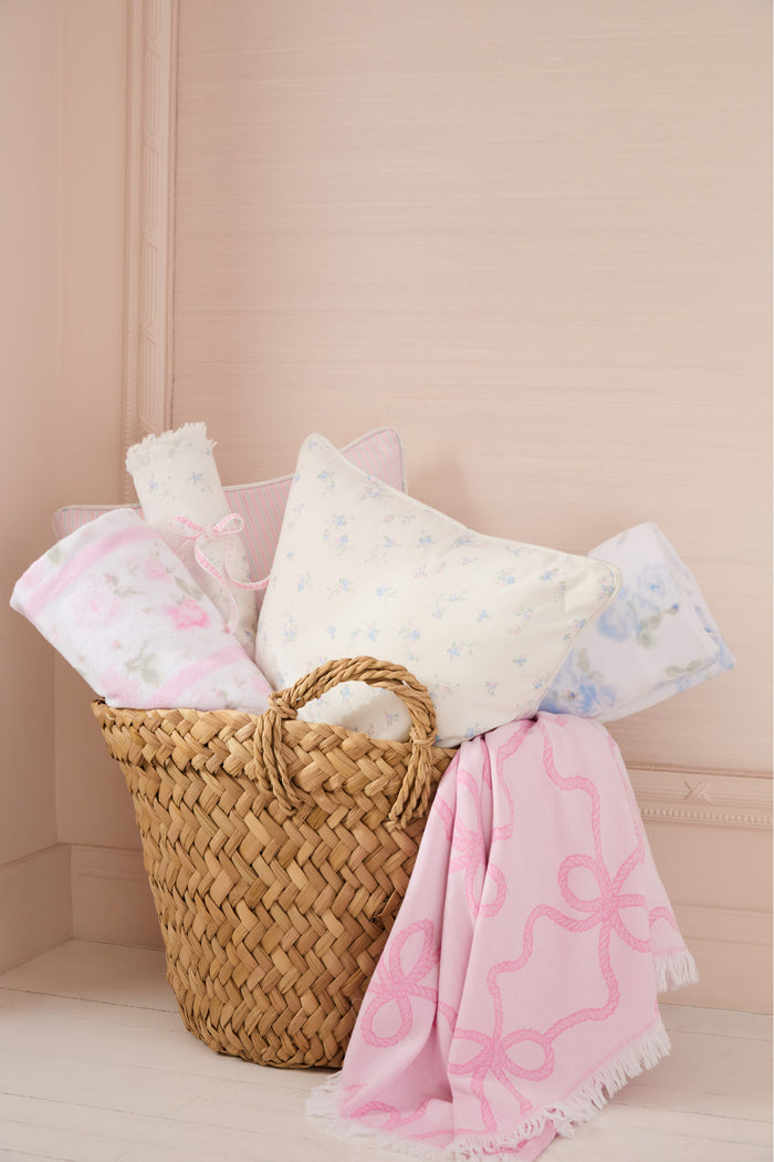 Iko Cotton Beach Throw