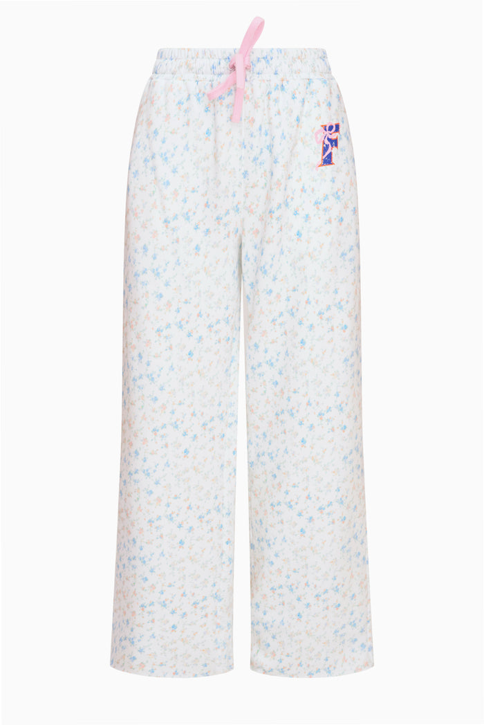Ilyra Sweatpant - BLUE CRUSH